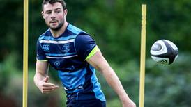 Traditional values serve Robbie Henshaw well