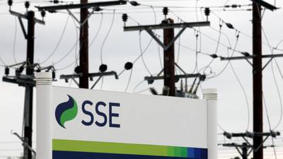 SSE Airtricity to increase electricity and gas prices by more than 6%