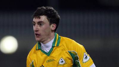 Sigerson Cup: Corofin trio stand out in GMIT win over DIT