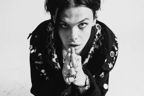 Yungblud: ‘My generation is over being divided’