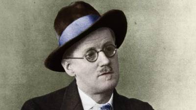 On the trail of the Hunter – Terence Killeen on the shadow of Leopold Bloom