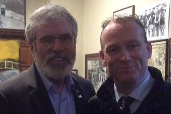 Second Sinn Féin councillor in Tipperary resigns
