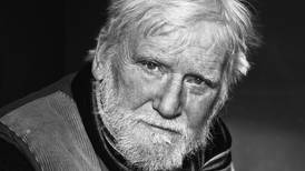 Dermot Healy was afflicted with an unruly mind