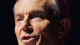 Tony Blair warns Labour against trying to  ‘out-Ukip’ Nigel Farage