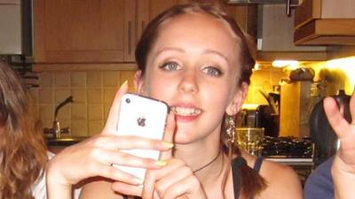 Murder arrest in hunt for missing London schoolgirl (14)
