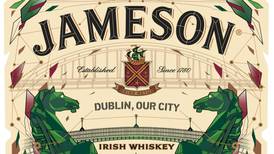 Jameson courts ‘GQ’ and ‘Huffington Post’ for new campaign