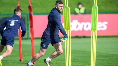Daryl Murphy finding his best in the twilight of his career