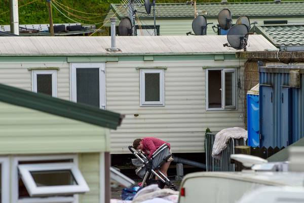 Cork City Council ‘duplicitous’ in response to Traveller housing report – advocacy group
