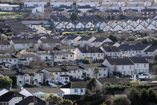Make a move to Wicklow town: 'there are lots of new blow-ins coming'