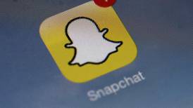 Snapchat raises $1.8bn in funding round