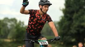 Robin Seymour takes European cyclo-cross title in Belgium 