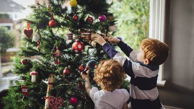 Fintan O’Toole: This Christmas, remember what children give to us