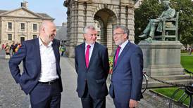TCD to offer bespoke packages for Irish and UK SME executives