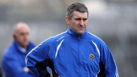 Limerick tight-lipped about speculation Liam Sheedy is being lined up to replace John Allen