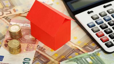 Mortgage arrears: a blot on the positive economic landscape