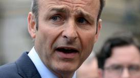 Micheál Martin’s leadership ‘not under threat’