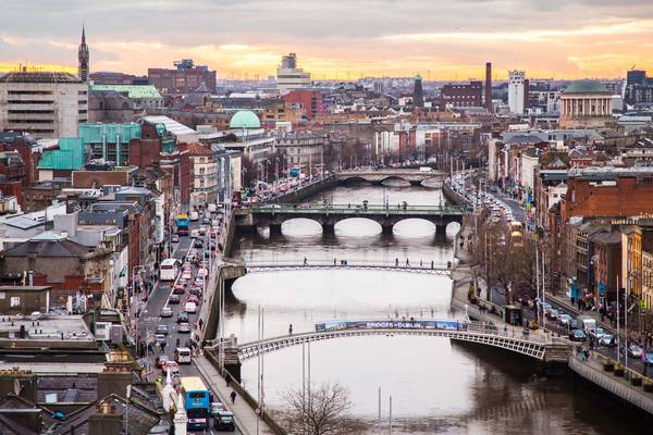 Gay male couples ‘discriminated against’ by Dublin Airbnb hosts