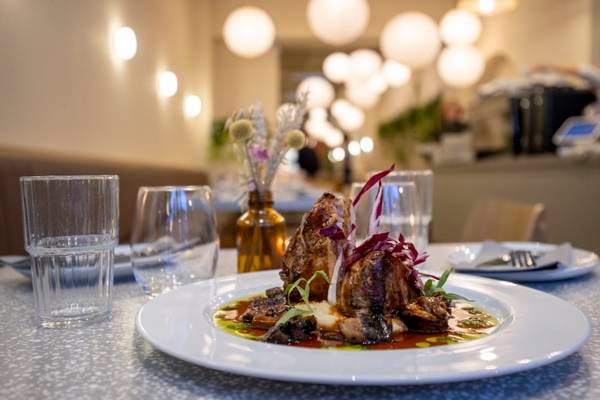 Yves, Ranelagh review: Tasty dishes, cooked with care in a lovely place to eat, are an absolute bargain  