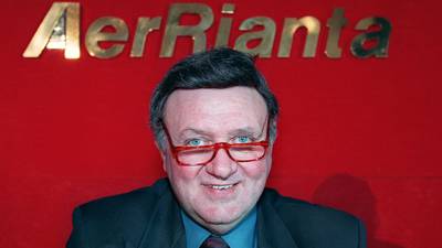 Former Aer Rianta chairman Noel Hanlon dies in South Africa