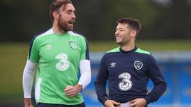 Depleted Ireland squad face tough test in Moldova