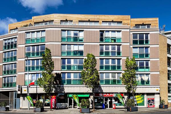 SeaPoint Capital pays €4.7m for Dublin city apartments