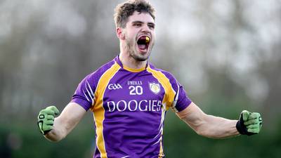 Derrygonnelly power through in extra-time after scoring late equaliser