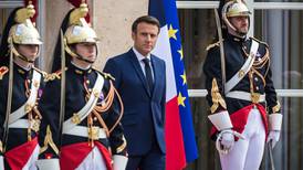 France’s Macron promises new approach during second-term inauguration