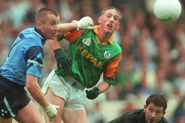 Meath need hope and history to rhyme against Dublin