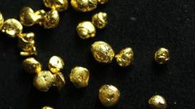 Exploration firm Conroy Gold raises €750,000