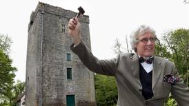 Grand plans for WB Yeats’s ‘invincible tower’ at Gort