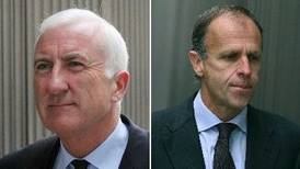 Bankers fail in appeal against conviction for €7.2bn conspiracy