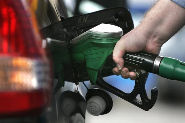 Public mood plummets as prices at pumps soar