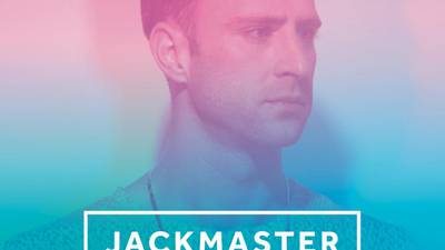Jackmaster - DJ-Kicks album review: a mix that packs considerable punch