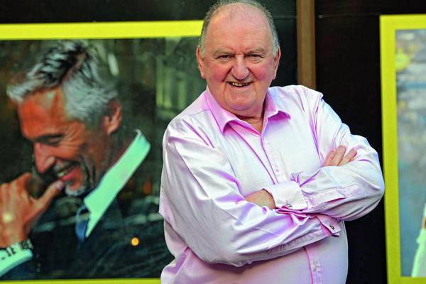 George Hook retires from Newstalk after 16 years