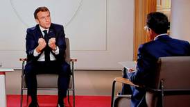 Macron stops short of announcing re-election bid in ‘calculated’ interview