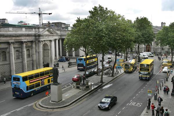 Over €800,000 of Dublin Bus receipts unclaimed in 2016