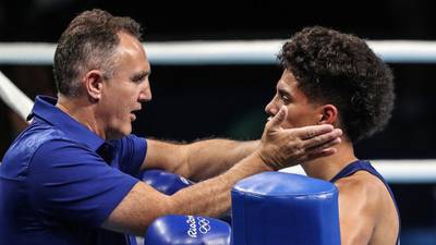 Loss of Billy Walsh has led to implosion of Irish boxing