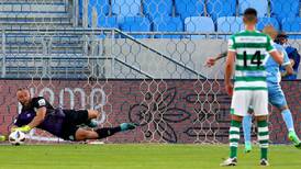 Hope not expectation as Shamrock Rovers welcome Slovan Bratislava to Tallaght