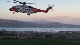 Teenager dies after fall on cliff walk in Co Kerry