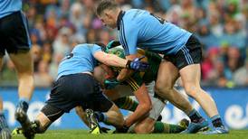 Philly McMahon to learn fate after Kieran Donaghy incident