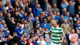 Celtic dish out another dose of the blues