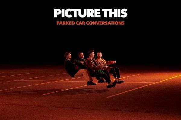 Picture This: Parked Car Conversations – Solid pop songs with a saccharine heartbeat