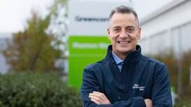 Greencore to ‘consider’ half-year dividend