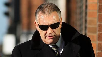 Ian Bailey   not involved in du Plantier death, he tells High Court