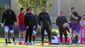 Simon Zebo cleared by disciplinary panel to play against Castres