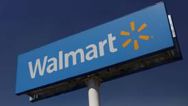 Walmart disappoints with weak sales volumes over Christmas