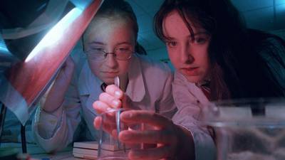 Schools share €75,000 for Young Scientist travel fund
