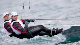 Sailing World Championships: Need for focus to make Rio