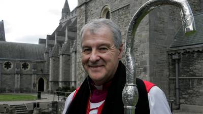 Archbishop sued by Church of Ireland minister over job termination