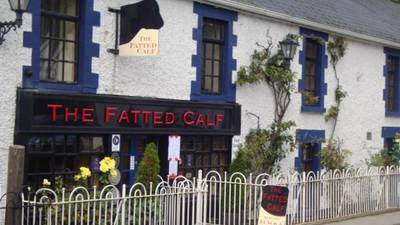 34 Irish pubs listed in Michelin good food guide